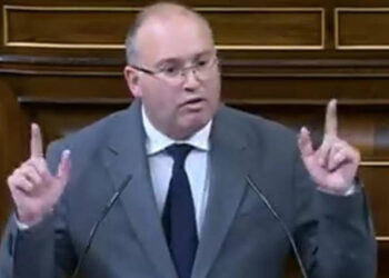 Una Proposición no de Ley sobre Venezuela en el Congreso de España, dos perspectivas