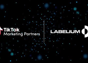 Labelium se convierte en marketing partner oficial de TikTok
