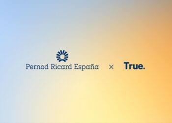 Pernod Ricard selecciona a True como su partner estratégico de PR en España