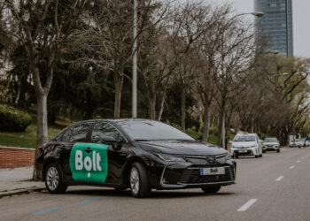Bolt lanza una nueva campaña para desafiar los hábitos de movilidad tradicionales