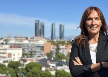 QMS Comunicación nombra a Silvina Meriggi como Directora General