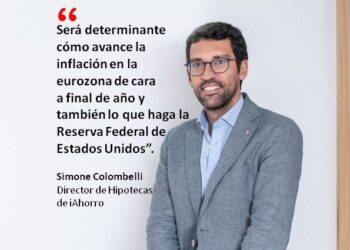 El euríbor y el mercado de las hipotecas: ¿Cómo acabarán este 2024?