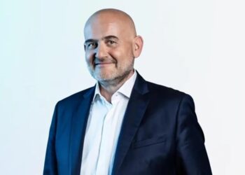 Christian Stein, nuevo director internacional de Comunicación en Renault Group