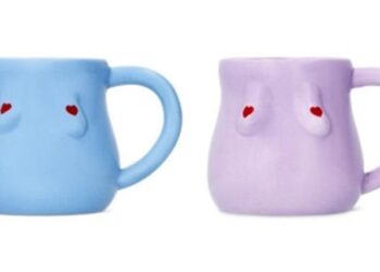 Flying Tiger Copenhagen colabora con GEICAM en la lucha contra el cáncer de mama