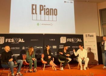 laSexta presenta ‘El Piano’, un “anti-talent” innovador que aúna música y emoción