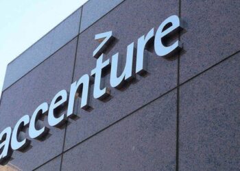Accenture distinguida como la mejor consultora de gestión del mundo