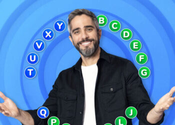 Antena 3 arranca la temporada líder y a más de 3 puntos de sus competidores