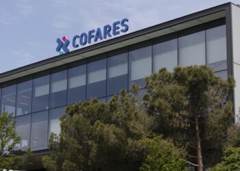 Cofares lanza un reto en el DataHub de Marina de Empresas