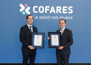 Cofares eleva sus estándares de calidad y seguridad con dos nuevas certificaciones de AENOR