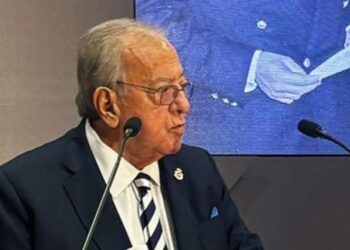 Diego Murillo, premiado por la Fundación Bidafarma