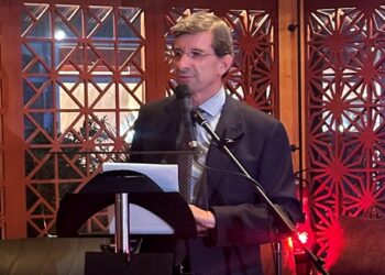 Eduardo Fuentes (Grayling): “Cumplir 40 años en el sector es todo un hito”