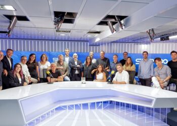 La SER se reserva y defiende su liderazgo en una temporada plagada de cambios