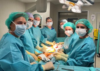 ¿Cómo afrontar un sarcoma?