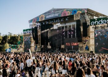 Endesa da un paso más en su apuesta por la sostenibilidad de la mano del festival Jardín de las Delicias
