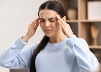 La importancia de reconocer y tratar la migraña