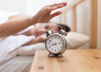 El 30% de los españoles sufre el síndrome postvacacional