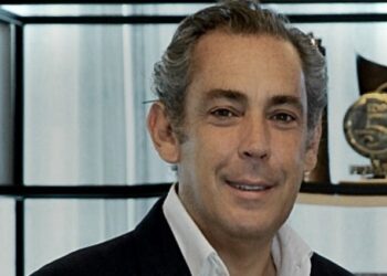 Manuel Mirat, nuevo CEO de Vocento