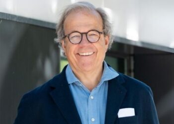 Jaime Antoñanzas: “En comunicación no hay servicios sin cubrir, lo que están es mal cubiertos”