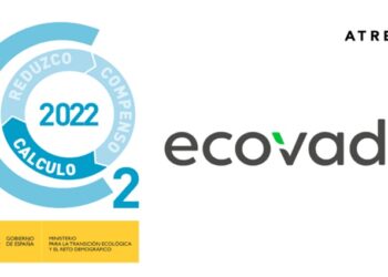 Dos nuevos hitos situan a ATREVIA como una de las agencias más sostenibles