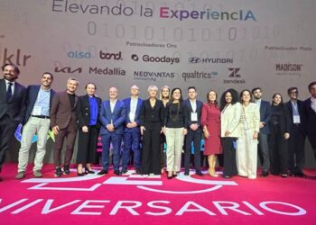 XI Congreso Internacional DEC: La Inteligencia Artificial eleva la experiencIA