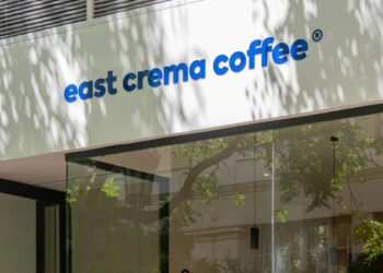 East Crema Coffee confía en Rud Pedersen España para su estrategia de comunicación
