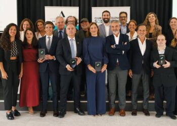 Estos son los ganadores de los VII Premios de Diversidad, Equidad e Inclusión