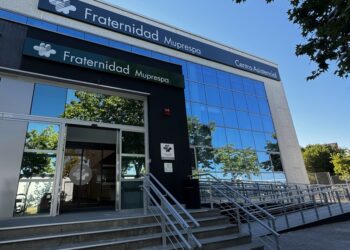 Fratenidad Muprespa Alcorcón