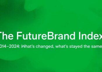 Por qué Apple, Disney y Samsung encabezan las listas del FutureBrand Index 2024