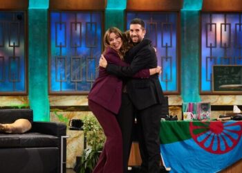 TVE “premia” a ‘4 estrellas’ antes de su final con promoción express en ‘La Revuelta’