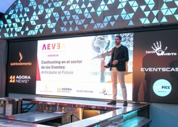 Anticipar y liderar: dos puntos cruciales para las agencias de eventos