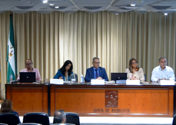 jornada del CPRL de Sevilla con presencia de Fraternidad-Muprespa