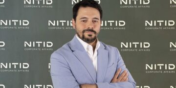 Ismael Huete nuevo Director de Desarrollo de Negocio de NITID Institute