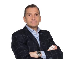 Javier González asume la dirección comercial de RTVE