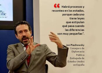 Elecciones EE.UU 2024: Los lobistas analizan su impacto en Europa y España