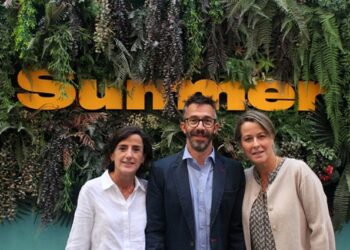 The Summer Agency refuerza su equipo de Cuentas