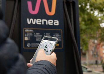 RTVE adjudica la gestión de la infraestructura y servicio de carga de vehículos eléctricos a Wenea