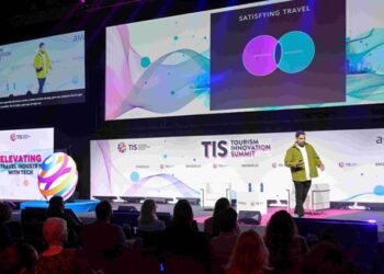 TIS2024 clausura su quinta edición con la mirada puesta en la inteligencia turística