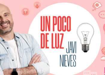 Cadena 100 arroja “Un poco de luz” sobre la Generación Z