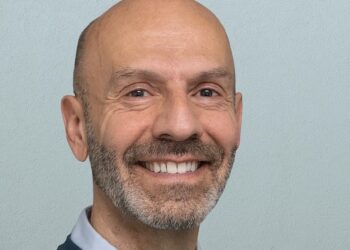 Alberto Carullo sustituye a Manuel Villanueva como director de Contenidos de Mediaset