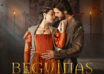 Antena 3 estrena ‘Beguinas’ esta noche tras ‘El Hormiguero’