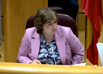 Cascajosa se pone de perfil ante el “decretazo” del Gobierno