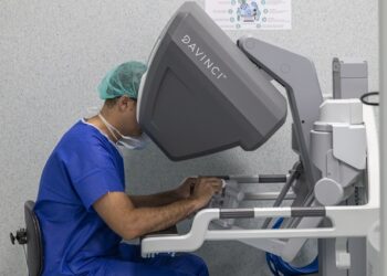 Grupo Quirónsalud en Barcelona impulsa la excelencia en cirugía de precisión