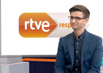 José Pablo López será el nuevo presidente RTVE tras el asalto del Gobierno
