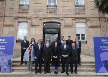 HM Hospitales y la Fundación Hospital General de la Santísima Trinidad acuerdan integrar este centro salmantino en la red hospitalaria del Grupo