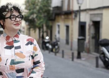 Sara Pedraz, nueva integrante del equipo directivo de Prodigioso Volcán