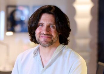 Jonathan Delgado, nuevo director de cuentas del departamento digital de Apple Tree