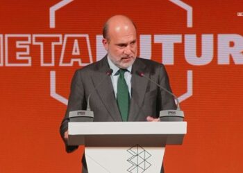 El CEO de Atresmedia apunta a las redes como principal foco de desinformación