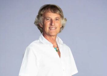 El “universo” de Jesús Calleja se multiplica en Mediaset con un nuevo programa