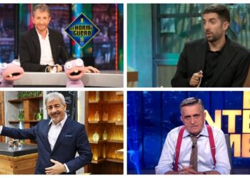 Broncano, Motos, Sobera y Wyoming: la guerra está servida