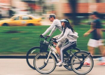 Tendencias en movilidad urbana: cómo se desplazan los ciudadanos